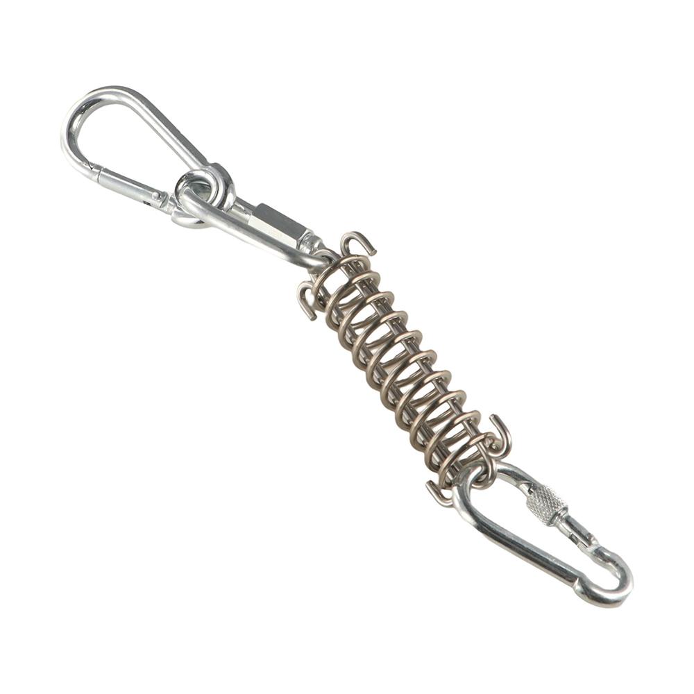 5M Dog Spring Pole Toys Cotton Rope Dog Chew Toy Pet Accessories Dog Teething Toy for Dogs Puppy