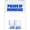 ENHYPEN PIECES OF MEMORIES (Selfie Mini Photobook)