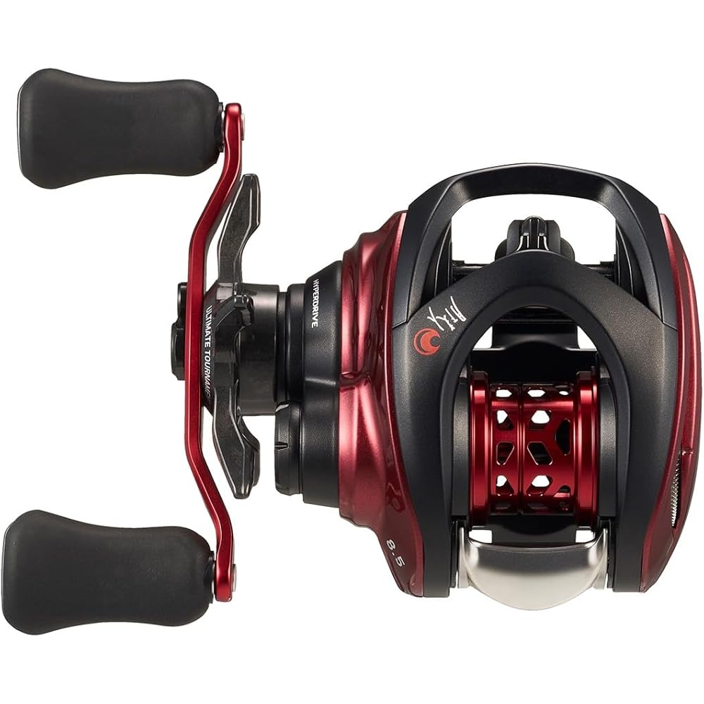 Катушка Daiwa для приманки 26 Gekka Bijin BF TW 8.5L Рыболовные снасти PE