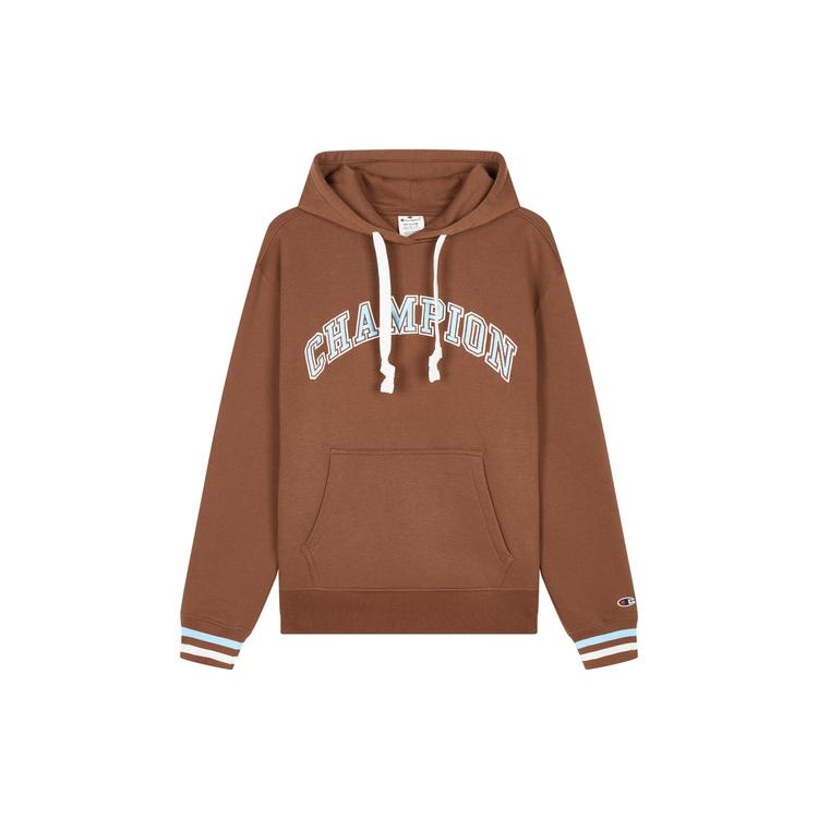 Champion Sweatshirts Unisex Hooded Thickened Regular EM-YSW13