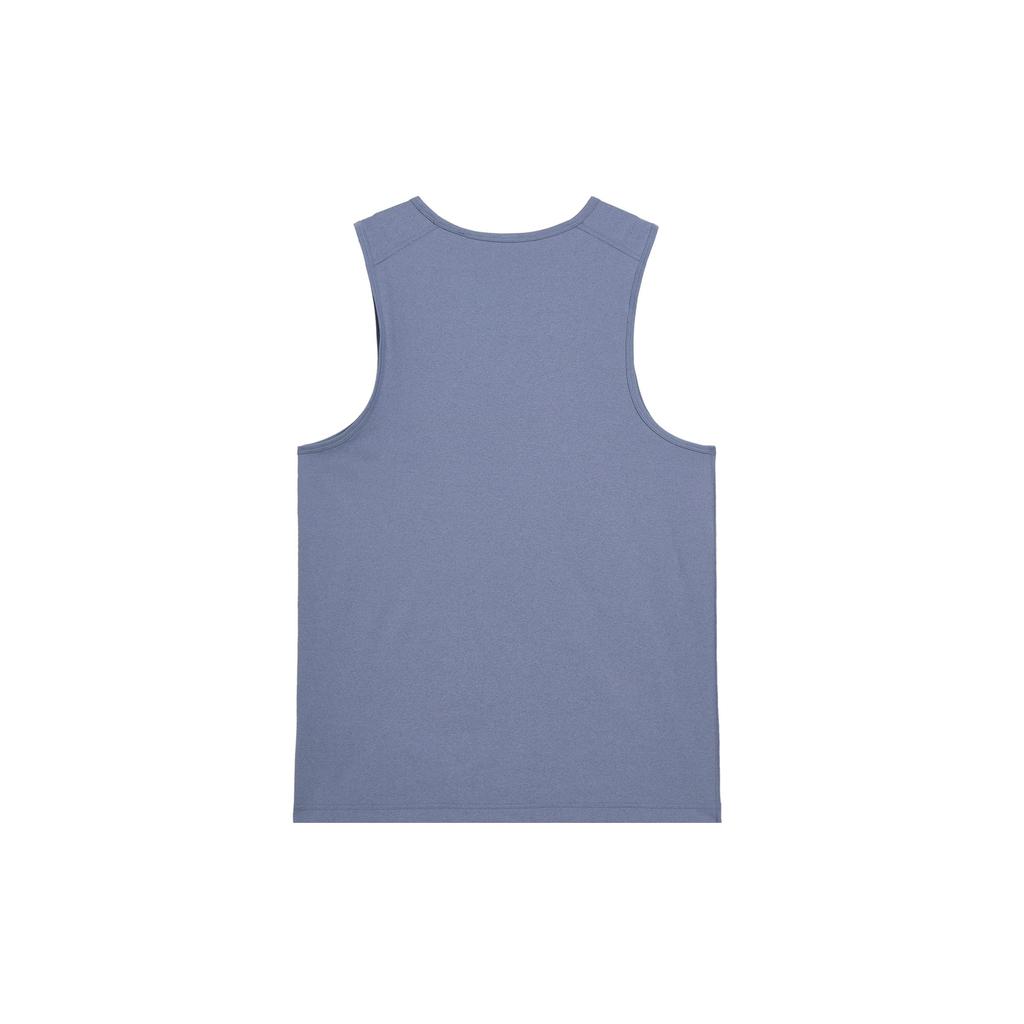 Nike Dri-Fit Hyverse Quick-Dry Training Tank Top Men Tops Slate-Grey Slate-Blue DV9842-493
