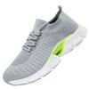 Fashion Men's and Women's Sneakers Mesh Breathable Casual Shoes Running Tennis Comfortable Outdoor Couples Spring Summer New
