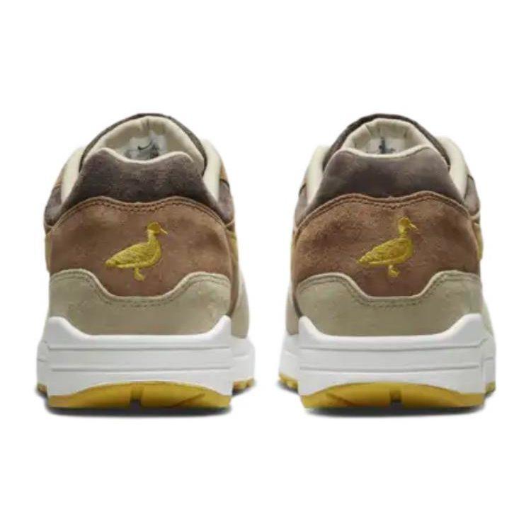 Nike Air Max 1 Premium 'Ugly Duckling Pecan'DZ0482-200