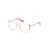 Ladies' Spectacle Frame Guess GU2904 50033