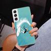 Surfboard Surfing Surf Girl Summer Phnoe Case for Samsung Galaxy S26 S25 Edge S23 S24 Ultra S22 Plus S21 S20 FE Unique Cover Sof