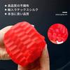 SANJAOYEE Одноразовые нетканые антибактериальные чехлы для микрофона, в индивидуальной упаковке, 200 штук, разноцветные, шумоподавляющие чехлы для микрофона, ветрозащита