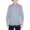 Gucci Gg monogram shirt Men's 814557-Z7AHC-4014