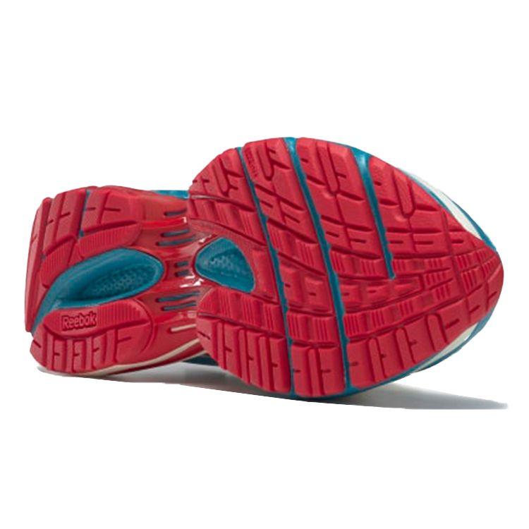 Reebok Premier Road Модерн Красный Синий Белый FZ1687