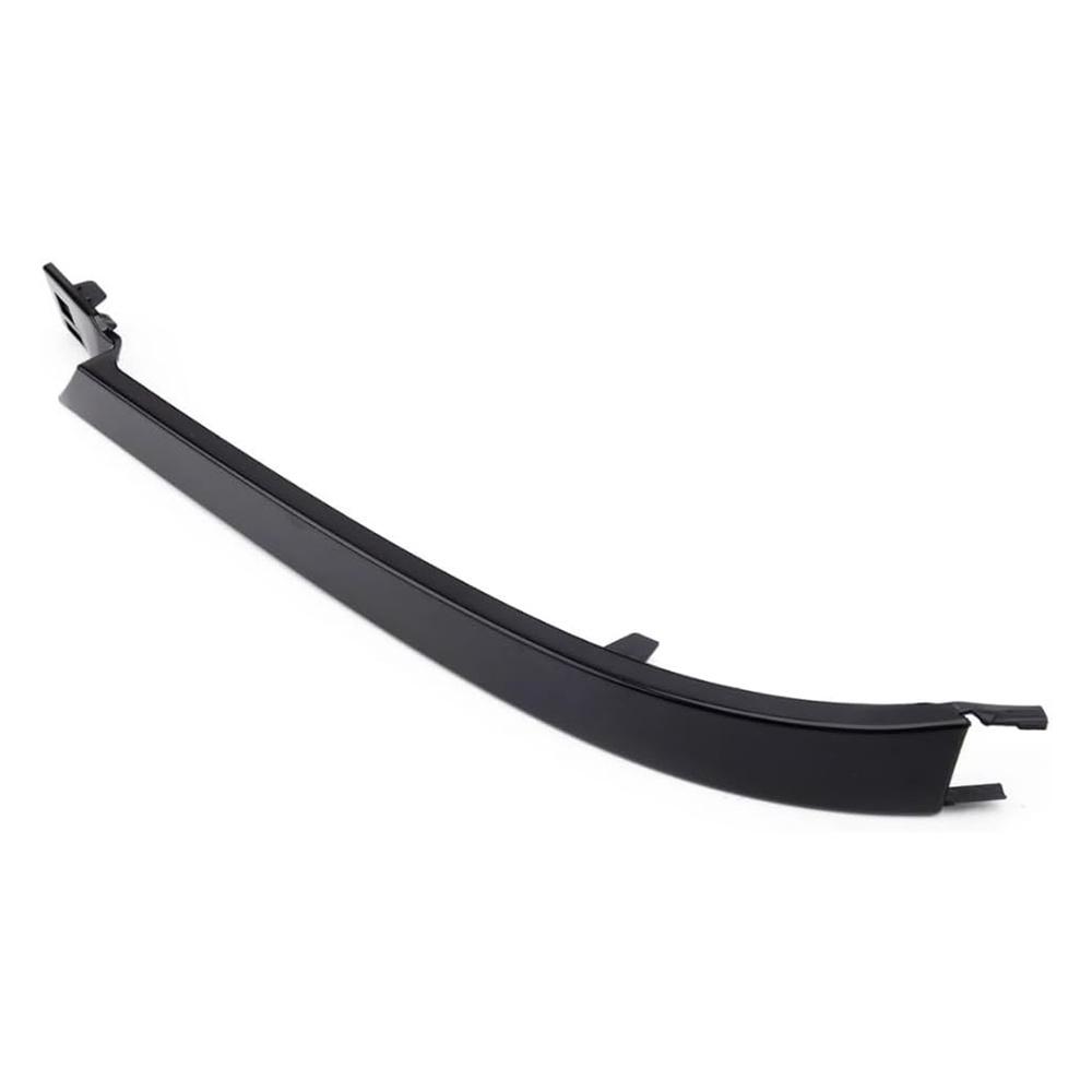 Пара нижних накладок под фары для Mercedes Benz ML320 ML350 ML430