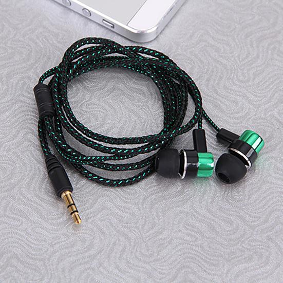 Practical Wired Earphone Lossless Wire Control with Microphone