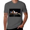 Vivid FestivalSydneyAustralia  TShirt AntiWrinkle Short Sleeve TShirt