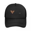 Мотоциклетные сетчатые бейсболки Vulcan Modren Snapback Дышащие повседневные кепки для унисекса и женщин