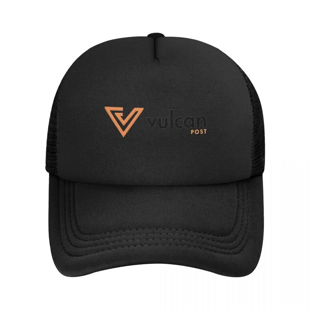 Мотоциклетные сетчатые бейсболки Vulcan Modren Snapback Дышащие повседневные кепки для унисекса и женщин