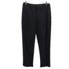 ISSEY MIYAKE MEN Made In Japan Long Pants 1 Black Series Men's Used
