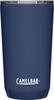 Camelbak Horizon Vacuum Keeps Drinks Hot or Cold To Scratch To Tumbler, 500ml, Navy, Insulated, [Hard Tables] [Quiet Place]