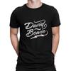 David Bowie T-Shirt, Men's and Women's Sizes