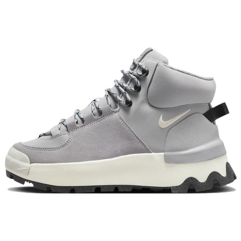 Nike Женские кроссовки City Classic Wolf Grey DQ5601-002