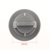 1Pcs 1K6953123C For Peugeot 408 308 Car Front Turn Signats Light Base 1156 Bulb Socket Lamp Holder Accessories