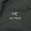 X000007470 ARC'TERYX BEAMS Ваби-Саби Atom Hoody Мужской Tranquil