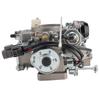 2-камерный карбюратор 16010-26J00 для Nissan Patrol GQ Y60 TB42S 4.2L 88-95 RB30 3.0L