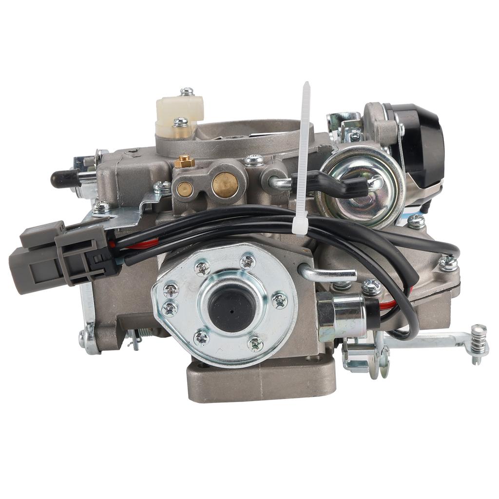 2-камерный карбюратор 16010-26J00 для Nissan Patrol GQ Y60 TB42S 4.2L 88-95 RB30 3.0L