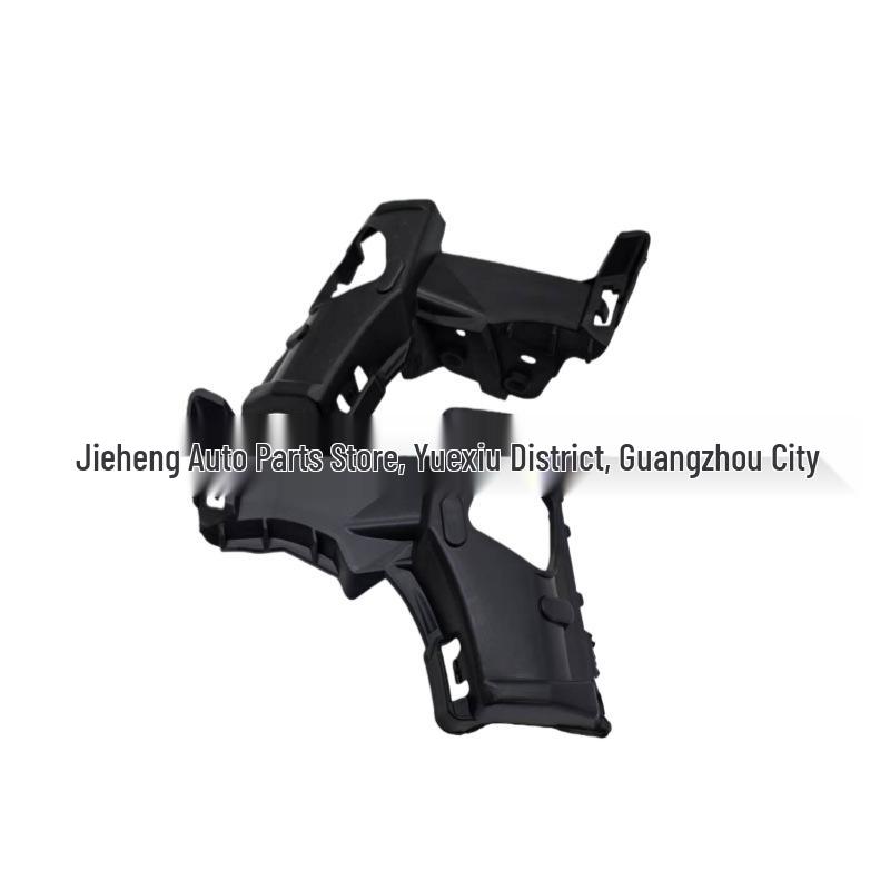 Кронштейн крышки бачка омывателя Volvo XC60 (30763419, 30763420)