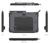 Samsung Field Ready Case tablet case Black