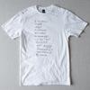 THE FALL 'Setlist 92' T shirt, Post Punk Tee 90s Indie Alternative Band Underground Music Vintage Style Code Selfish Shift-Work