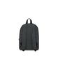 Рюкзак Rest&Recreation из стираного хлопка - Угольный