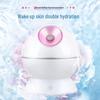 Многофункциональный пароочиститель и увлажнитель для лица K·SKIN, штекер CN (адаптер в комплекте)
