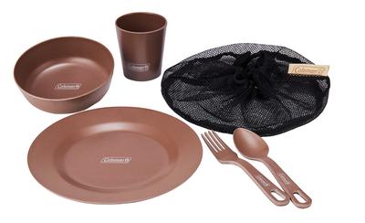 Набор органической посуды Coleman Personal 2000038931