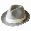 Складная моющаяся домашняя мужская шляпа [Edge City] Шляпа, (LL, 90/Серый) 000625-0090-63