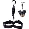 Fishing Wader Boot Hanger Adjustable Strap Storage Drying Hanger Rack
