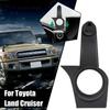 17 мм шарообразный центральный навигационный экран держатель телефона для LC300 специальные аксессуары для телефона Bas I0D9