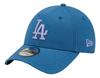 New Era Регулируемая кепка 9Forty League Essentials LA Dodgers Синяя Мужская ~