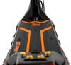KuKirin Электросамокат G3 PRO 1200W с двумя моторами, запас хода 80 км, 52V 23.4Ah, внедорожный электросамокат с гидравлическими тормозами
