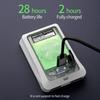 GPS Wireless Cycling Computer waterproof Multilanguage  MPH KM/H Bicycle Computer Speedometer Odometer stopwatch Tracker
