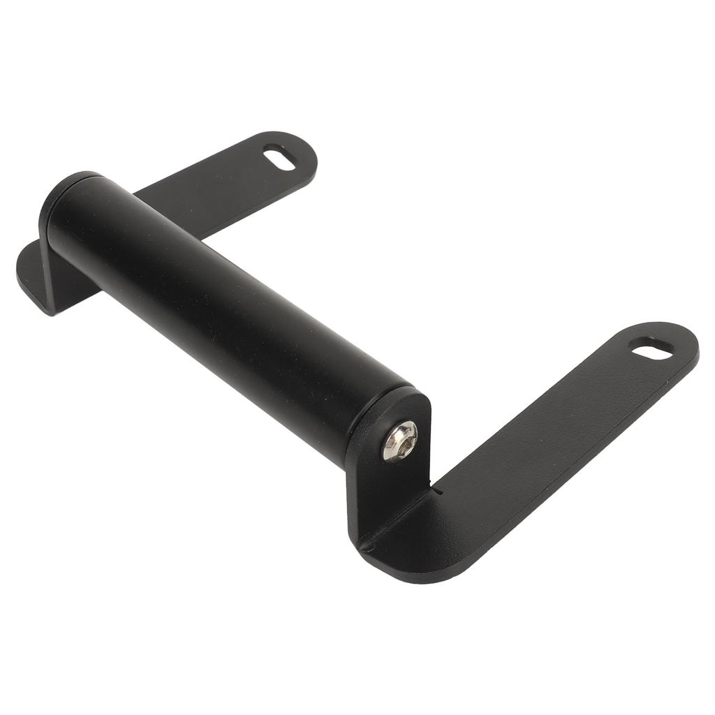 Мотоциклетный кронштейн для навигации телефона Прочная поддержка Прочный железный держатель для телефона/GPS Замена для Aprilia SR GT200