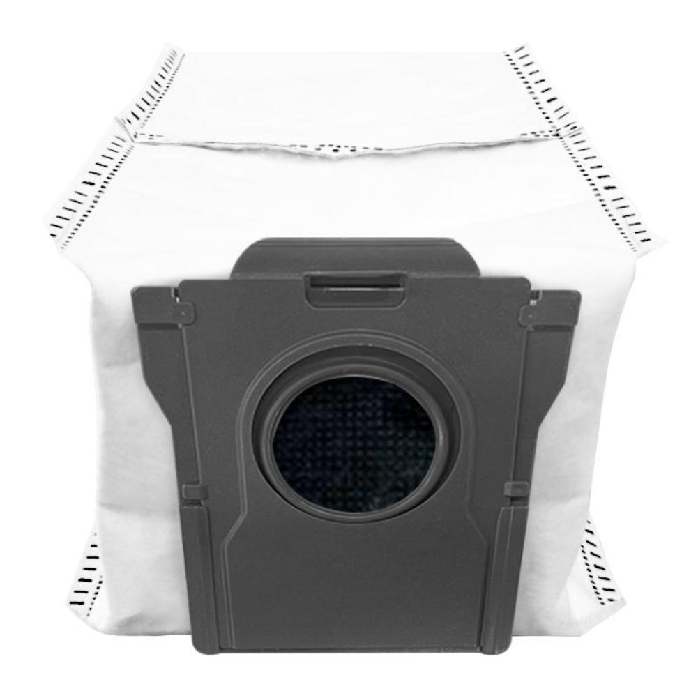 Сменные мешки для пыли для робота-пылесоса MOVA Z60 Ultra, полный комплект запчастей для робота-пылесоса и полотера