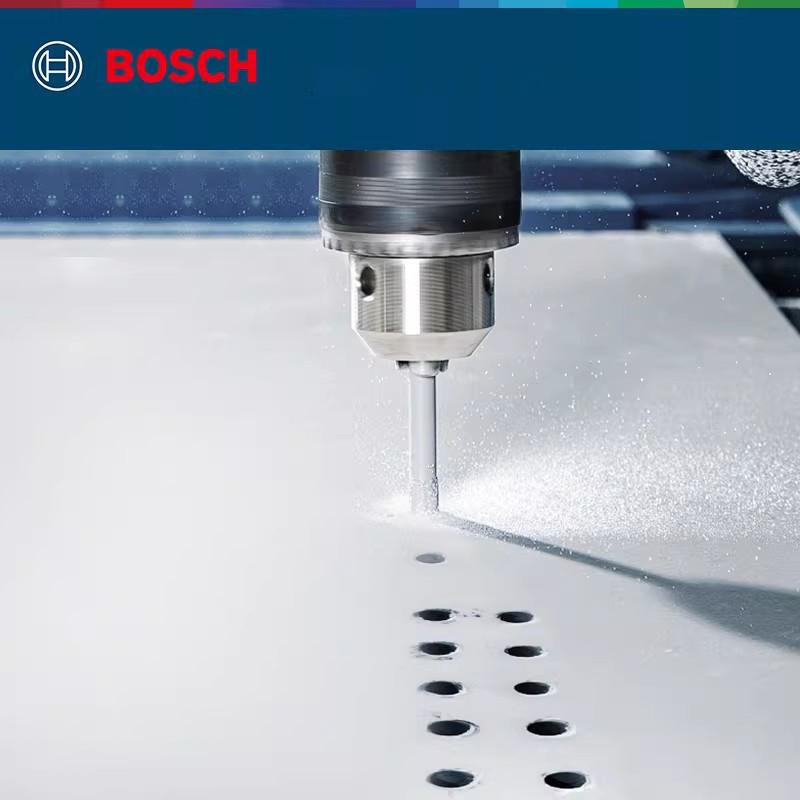 Bosch Профессиональная серия Алмазное сверло для сухой резки плитки с пайкой и охлаждающим воском Керамические сверла