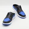FJ1214-002 Nike Air Jordan Мюл Гольф Черный Белый Королевский