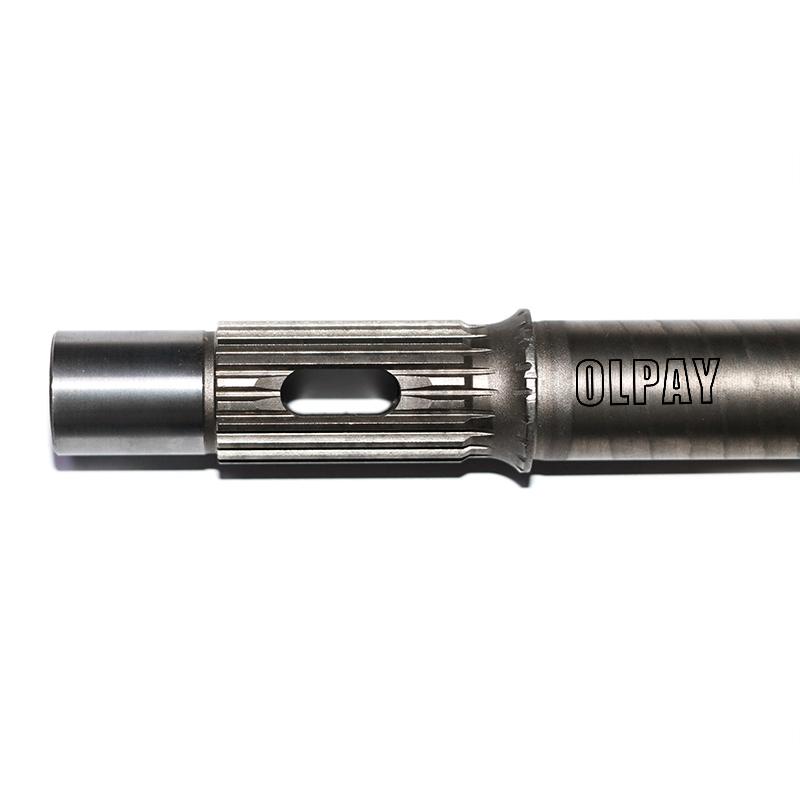 66T-45611-00 Карданный вал для 4-тактного подвесного двигателя Yamaha F25 F40 или 2-тактного подвесного двигателя мощностью 40 л.с.