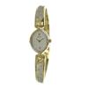 Seiko SEIKO Браслет Бангл Белое Золото 1E20-6120 Наручные часы, Часы, Часы, Кварцевые, Циферблат, Цвет, GY18 /MQ Женские