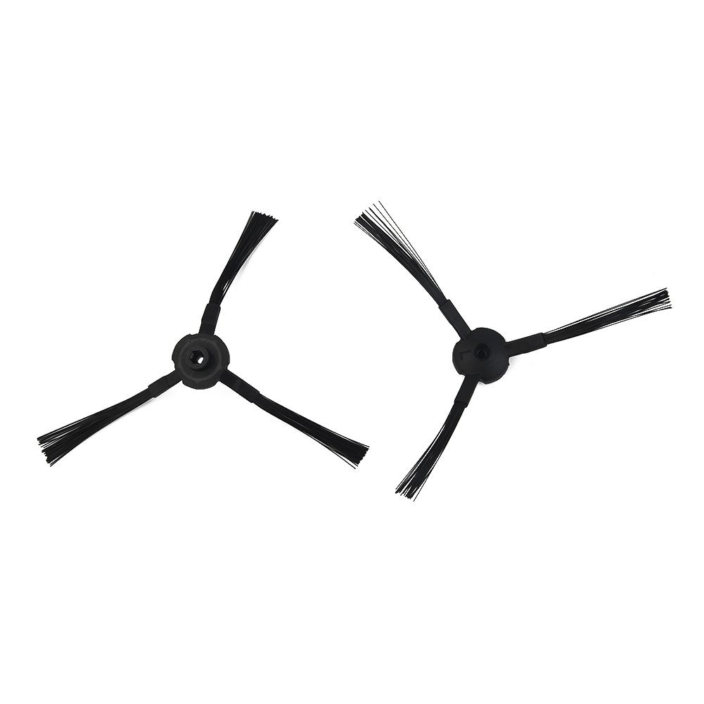 Пылесос с боковой щеткой Фильтр-щетка Фильтр-робот