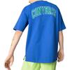 Converse All Star Game Royal T Shirt Men's Blue 10018347-A08