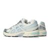 Kith x ASICS Gel 1130 Cream Starlight Blue 2025 Унисекс Кроссовки 1203A991-100