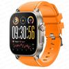 Ремешок для смарт-часов Realme Watch 5/S2 Замена Спортивный силиконовый Браслет correa Realme Watch 2/3/S/3 2 S pro 22мм ремешки для часов