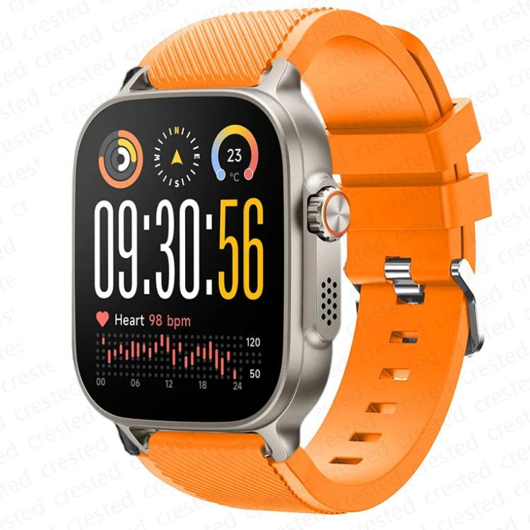 Ремешок для смарт-часов Realme Watch 5/S2 Замена Спортивный силиконовый Браслет correa Realme Watch 2/3/S/3 2 S pro 22мм ремешки для часов