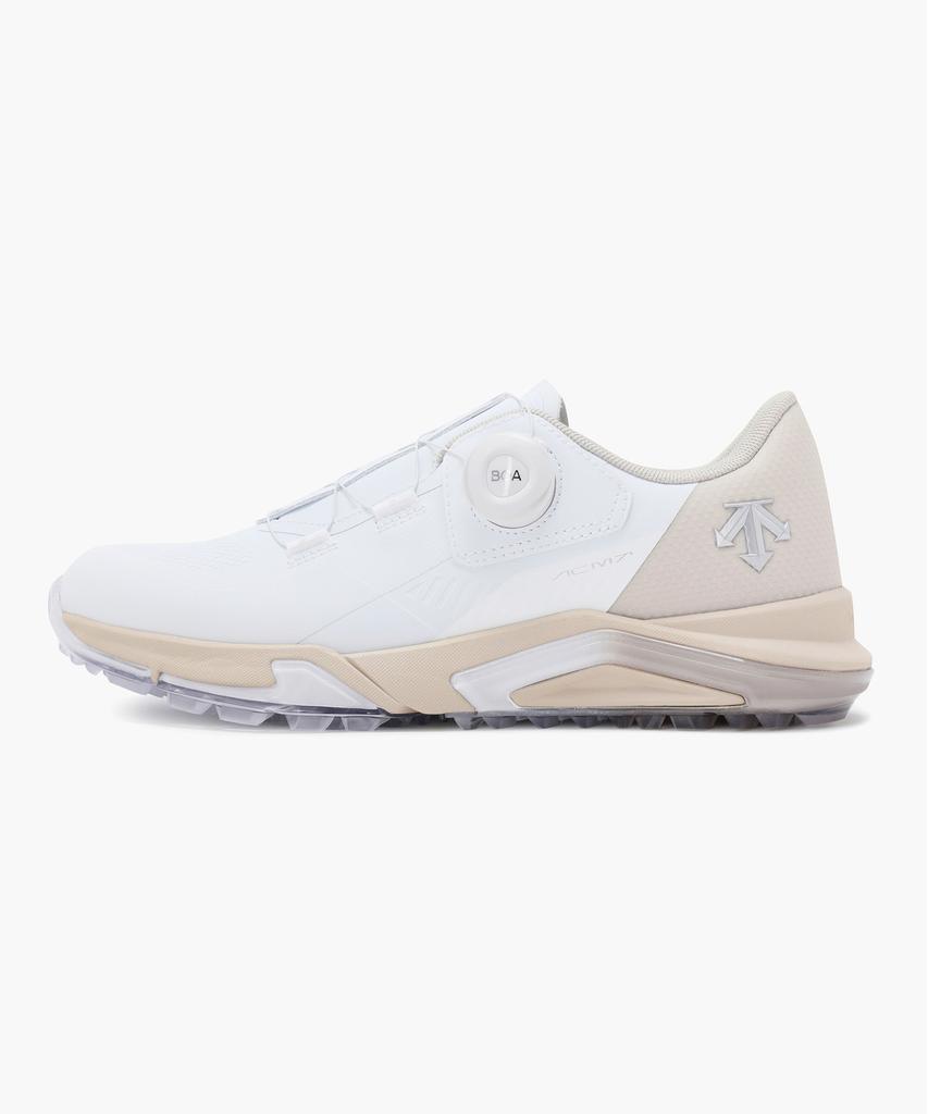 Descente Golf Women'S Acmt-Tour Boa® (Arcmont Tour Boa Fit System) Dr32Wlsh73