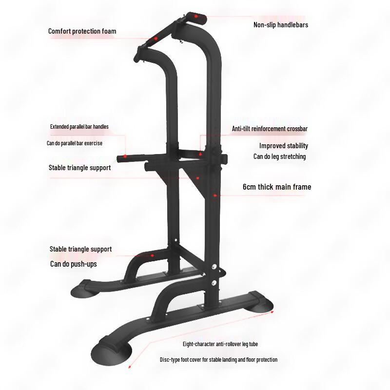 Yingzu Fitness Pull-up Bar